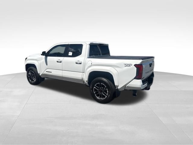 new 2025 Toyota Tacoma car, priced at $44,935