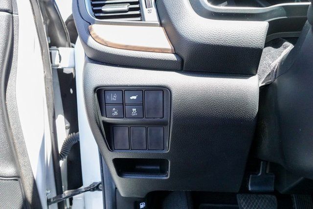 used 2020 Honda CR-V car, priced at $20,899