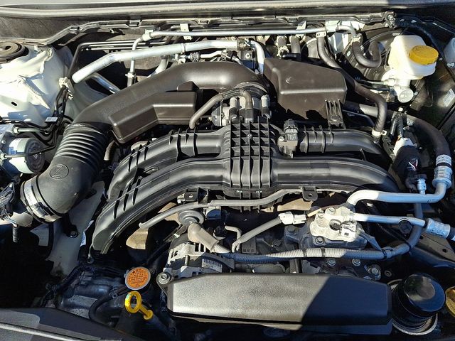 used 2023 Subaru Crosstrek car, priced at $24,155