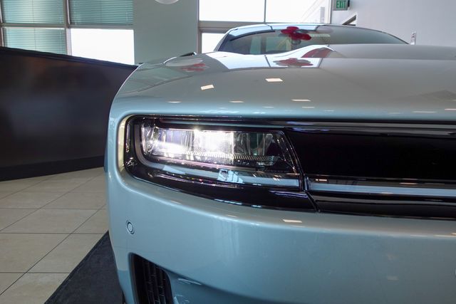 new 2024 Dodge Charger car, priced at $52,970