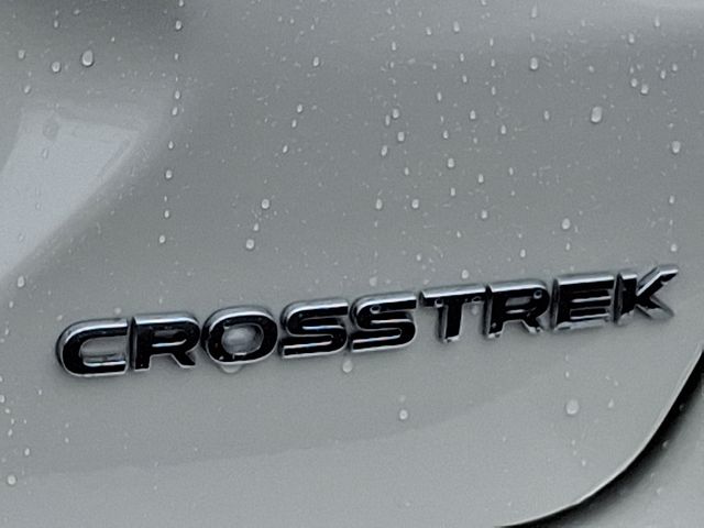 used 2024 Subaru Crosstrek car, priced at $27,890