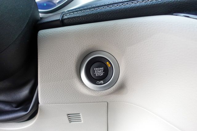 used 2024 Chrysler Pacifica Hybrid car, priced at $28,798