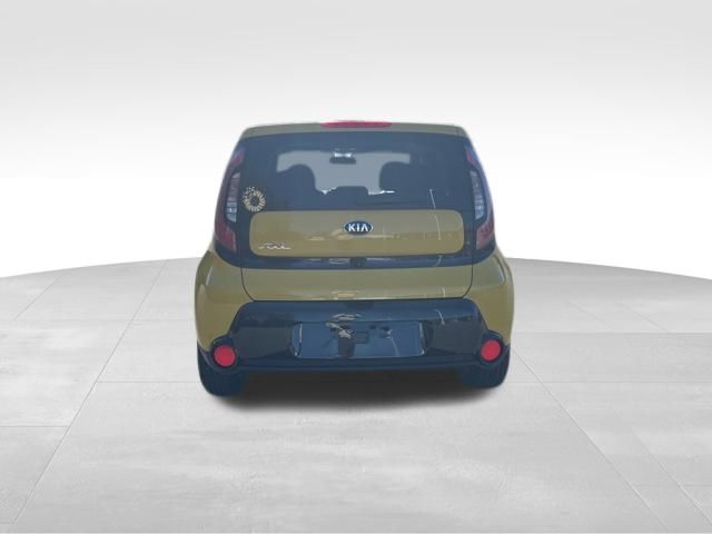 used 2016 Kia Soul car, priced at $10,499