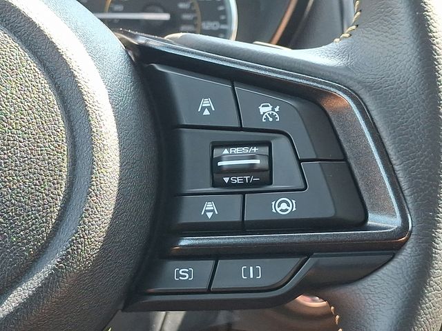 used 2023 Subaru Crosstrek car, priced at $27,789