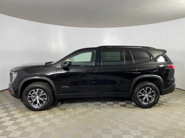 new 2025 GMC Acadia car, priced at $52,000
