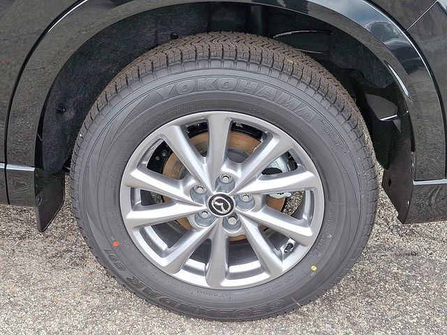 new 2025 Mazda CX-5 car, priced at $33,470