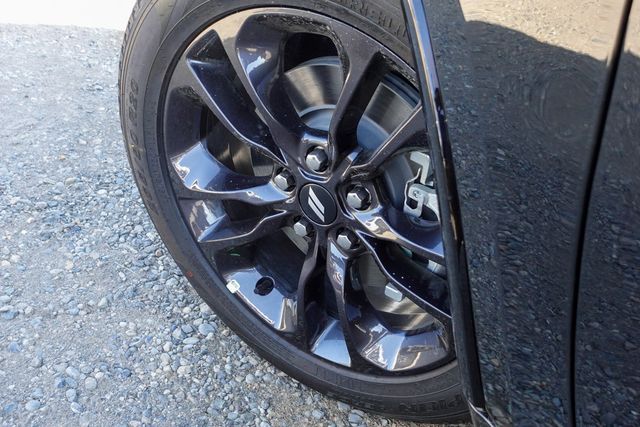 new 2026 Dodge Durango car, priced at $47,235