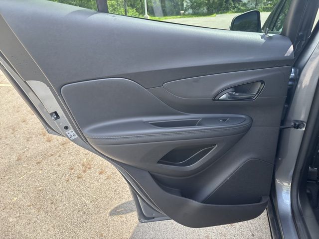 used 2019 Buick Encore car, priced at $19,905
