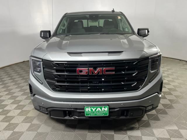new 2025 GMC Sierra 1500 car, priced at $58,500