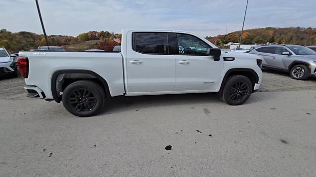 new 2025 GMC Sierra 1500 car, priced at $52,090