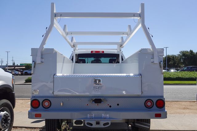 new 2024 Ram 3500 Chassis Cab car, priced at $68,524