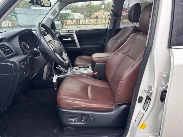 used 2020 Toyota 4Runner car, priced at $32,789