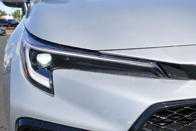 new 2026 Toyota Corolla Hybrid car