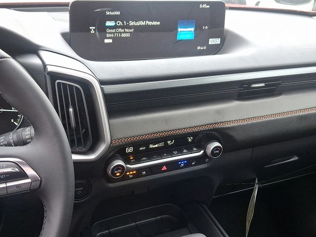 new 2026 Mazda CX-50 Hybrid car, priced at $41,030