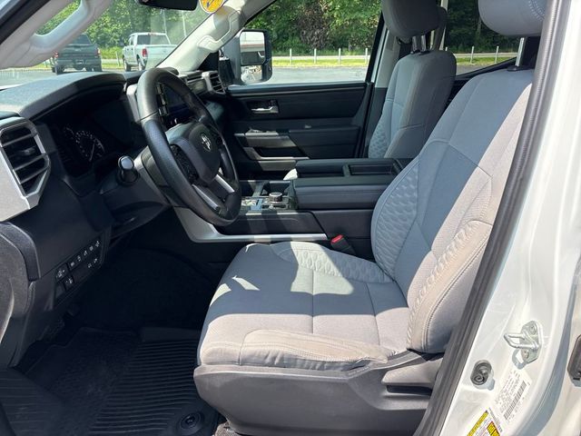 used 2022 Toyota Tundra car, priced at $40,299