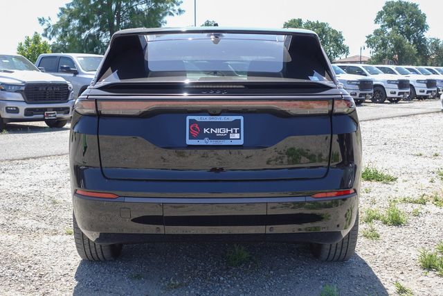 new 2025 Jeep Wagoneer S car, priced at $51,969