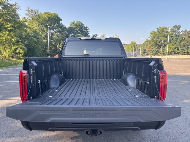 used 2022 Toyota Tundra car, priced at $42,499