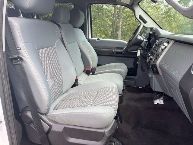 used 2016 Ford F-350SD car, priced at $26,999
