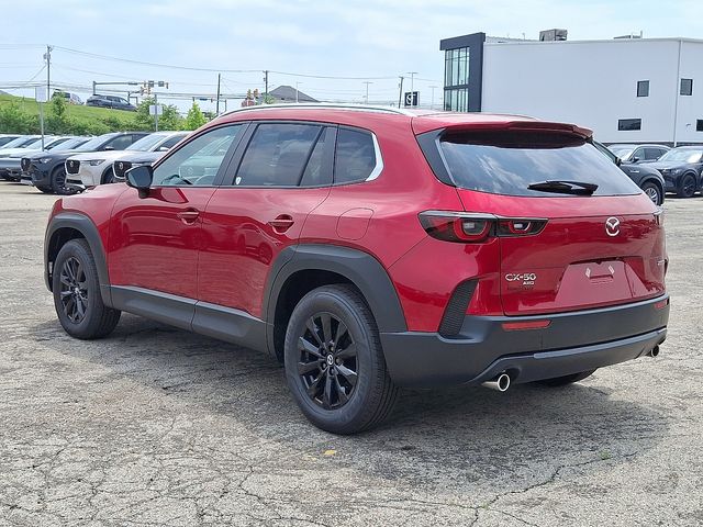used 2024 Mazda CX-50 car, priced at $29,965