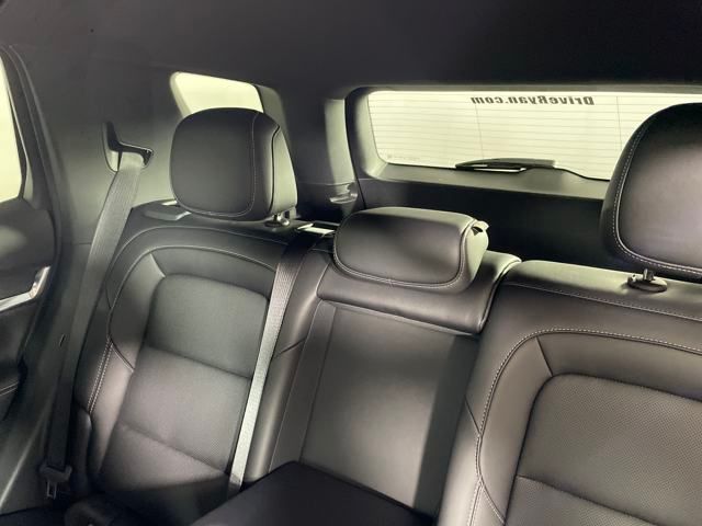 new 2026 GMC Terrain car, priced at $36,250