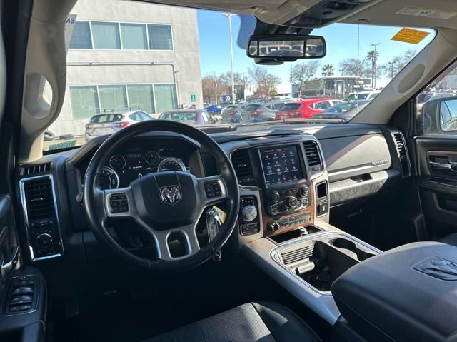 used 2019 Ram 1500 Classic car, priced at $30,995