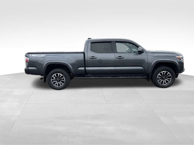 used 2020 Toyota Tacoma car, priced at $28,999