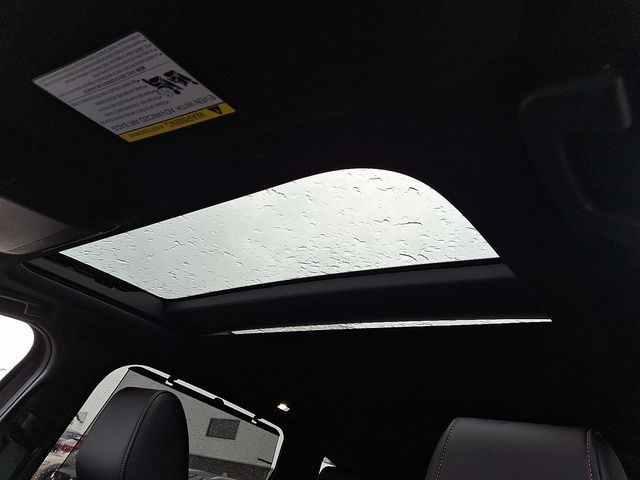 used 2025 Mazda CX-90 PHEV car, priced at $46,933