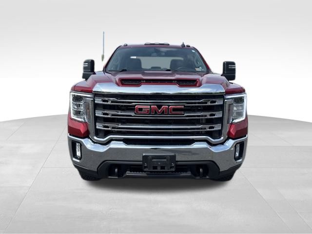 used 2022 GMC Sierra 2500HD car, priced at $46,999
