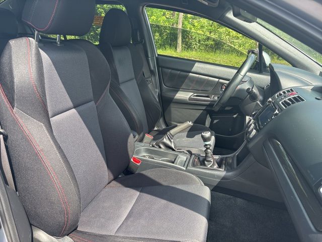 used 2020 Subaru WRX car, priced at $19,799