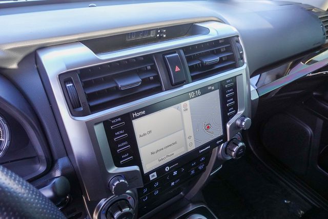 used 2024 Toyota 4Runner car, priced at $48,988