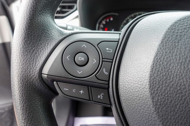 new 2025 Toyota RAV4 car
