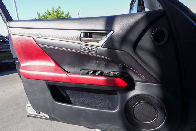 used 2019 Lexus GS car, priced at $30,978