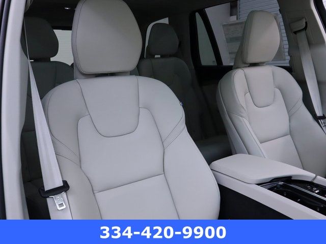 new 2025 Volvo XC90 Plug-In Hybrid car, priced at $75,765