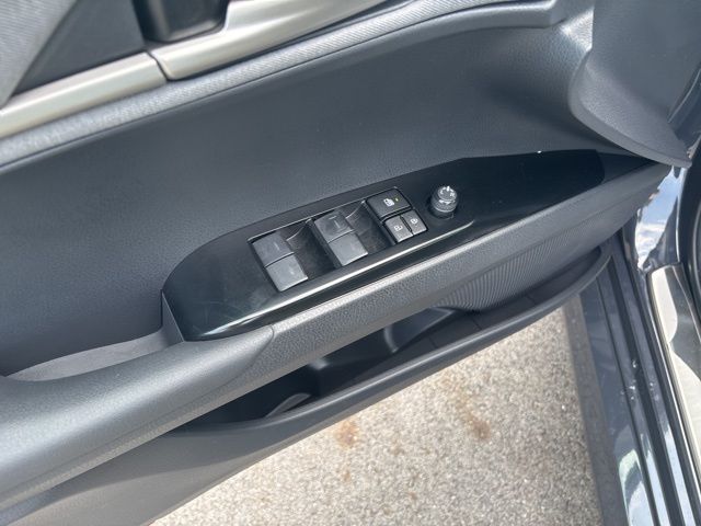 used 2025 Toyota Camry car, priced at $32,199
