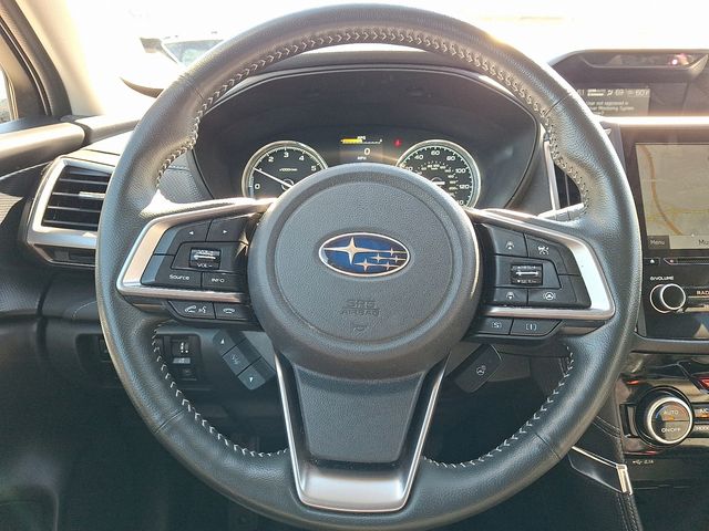 used 2023 Subaru Forester car, priced at $21,445