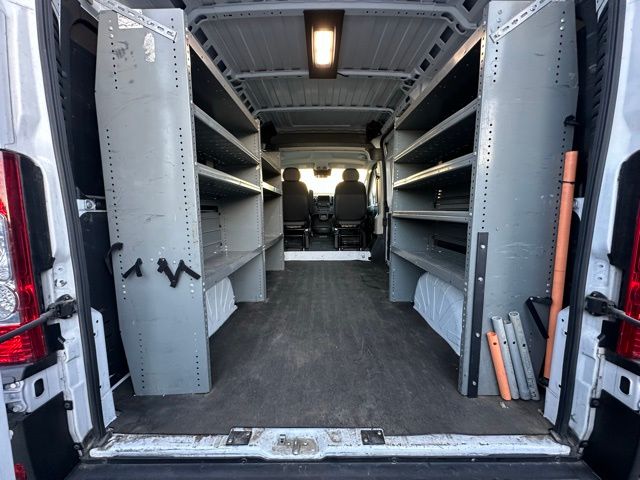 used 2022 Ram ProMaster 1500 car, priced at $33,445