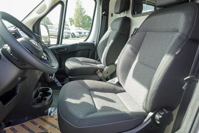 new 2025 Ram ProMaster 3500 car, priced at $57,715