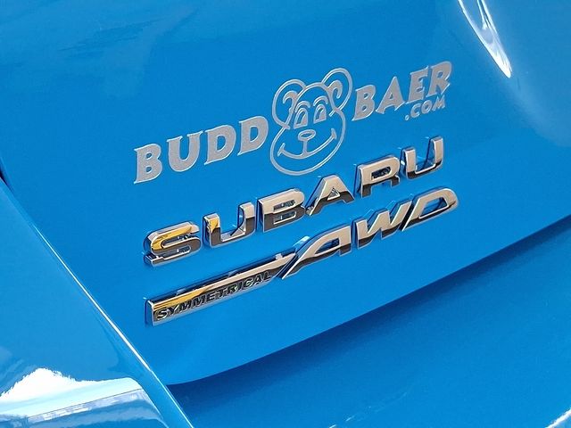 new 2025 Subaru Impreza car, priced at $29,383