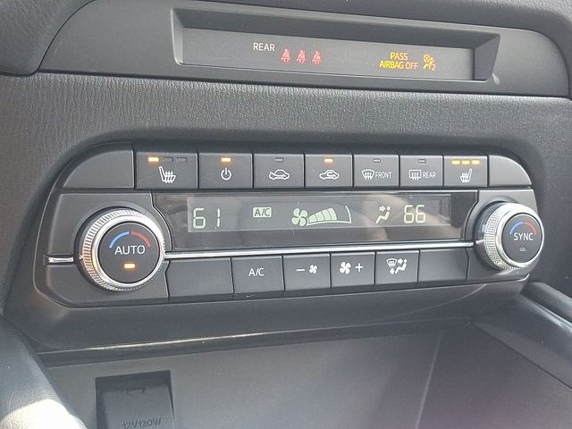 used 2022 Mazda CX-5 car, priced at $27,318