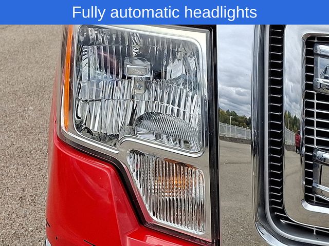 used 2013 Ford F-150 car, priced at $15,902