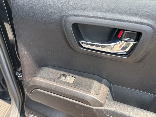 used 2021 Toyota Tacoma car, priced at $28,799