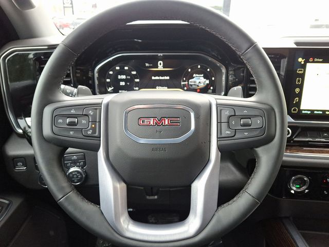 used 2024 GMC Sierra 1500 car, priced at $52,048