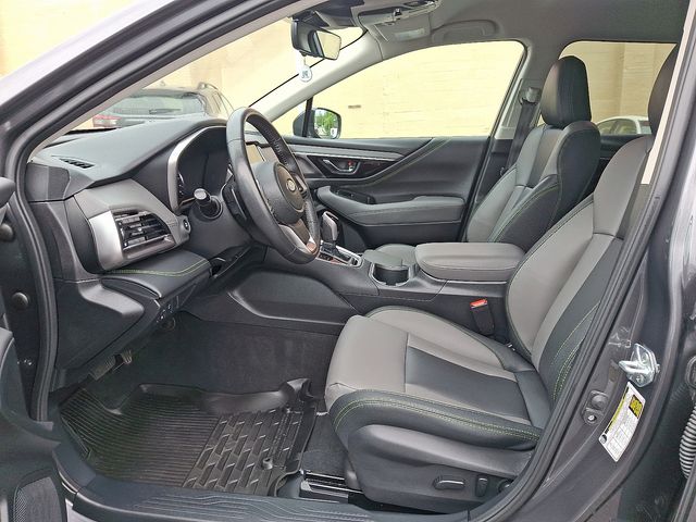 used 2023 Subaru Outback car, priced at $29,946