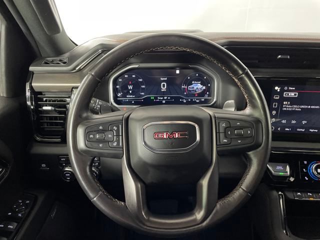 used 2023 GMC Sierra 1500 car, priced at $48,000