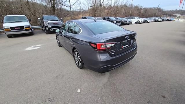 used 2022 Subaru Legacy car, priced at $20,999