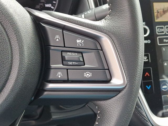 new 2025 Subaru Legacy car, priced at $30,566