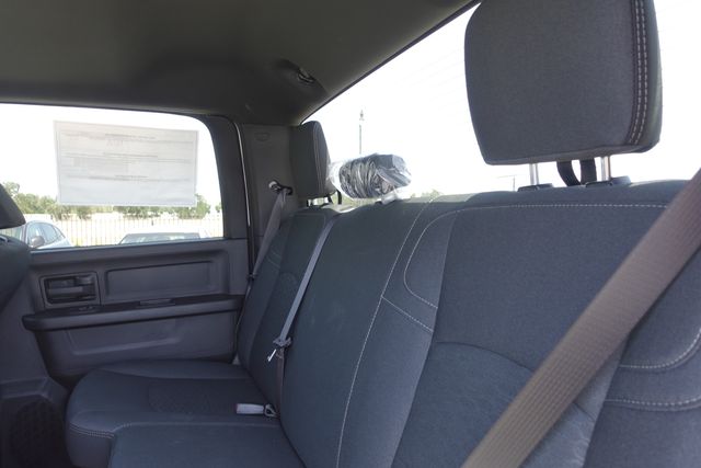 new 2025 Ram 4500HD car, priced at $76,240