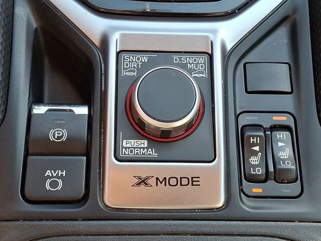 used 2021 Subaru Forester car, priced at $25,910