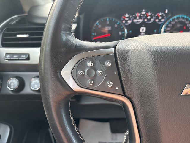 used 2019 Chevrolet Tahoe car, priced at $36,499