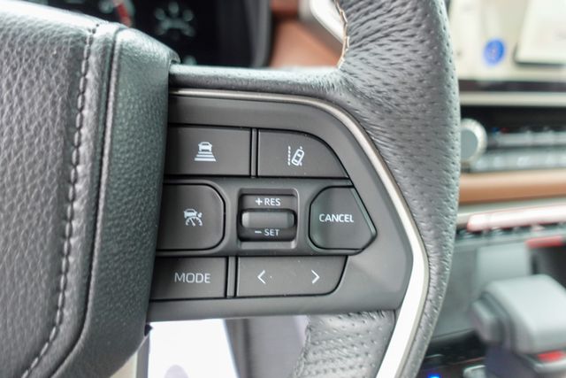 new 2026 Toyota Tundra car